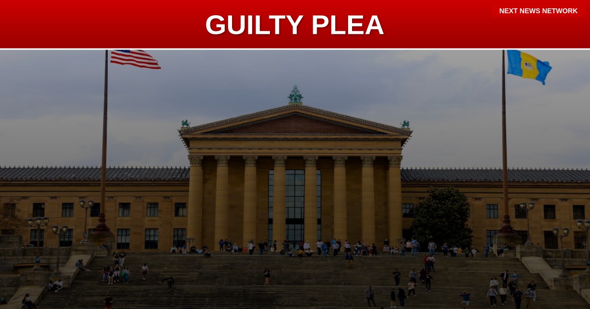 BREAKING: Butler Man PLEADS GUILTY to Death Threats Against President Trump
