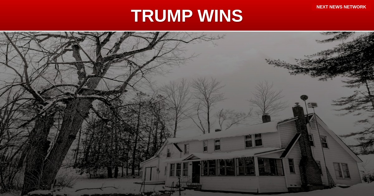 VICTORY: Appeals Court Backs Trump's White House Ballroom Project as Deep State Courts Try Last-Ditch Obstruction