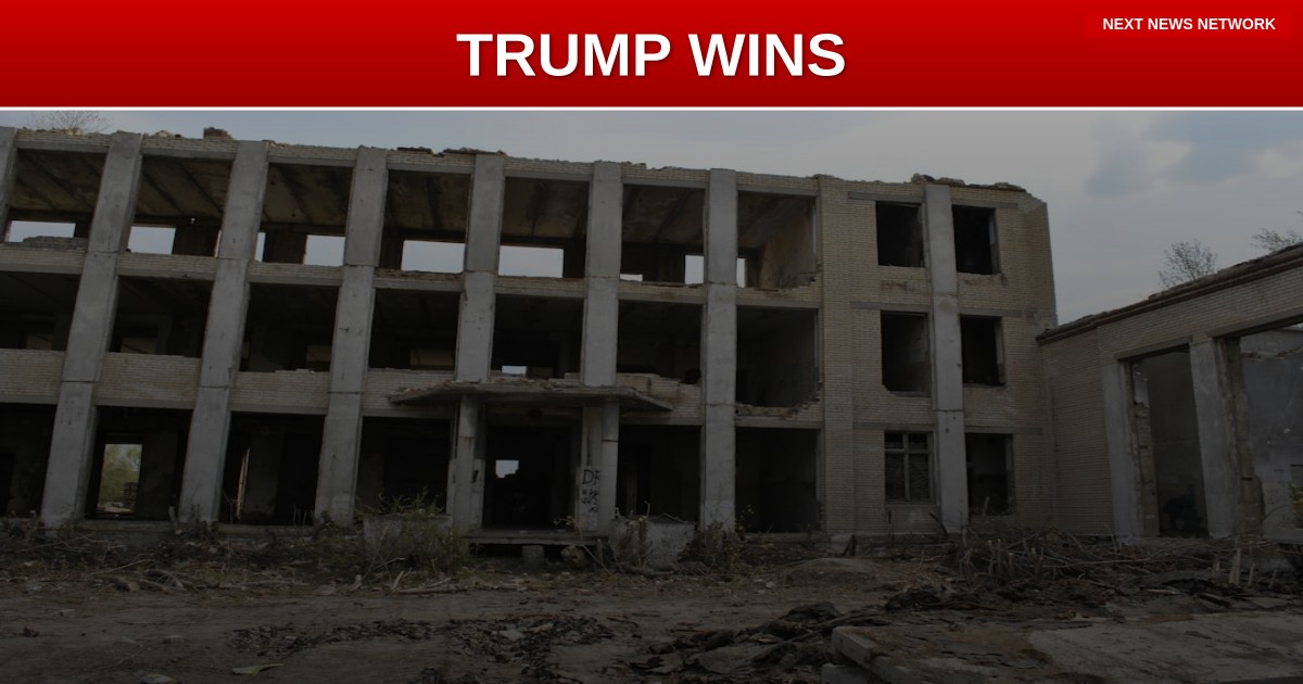 VICTORY: Appeals Court Allows Trump to RESUME White House Ballroom Construction Despite Liberal Obstruction