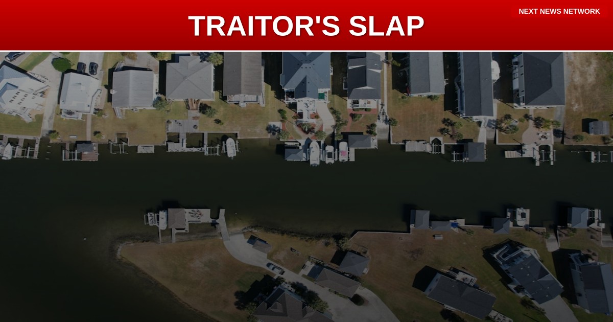EXPOSED: Deep State Traitor Who LEAKED Delta Force Secrets Gets Slap on Wrist With House Arrest