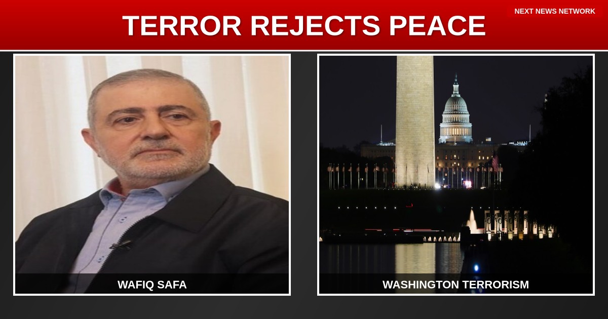 BREAKING: Hezbollah REJECTS Lebanon Peace Talks, Shows True Face of Terror