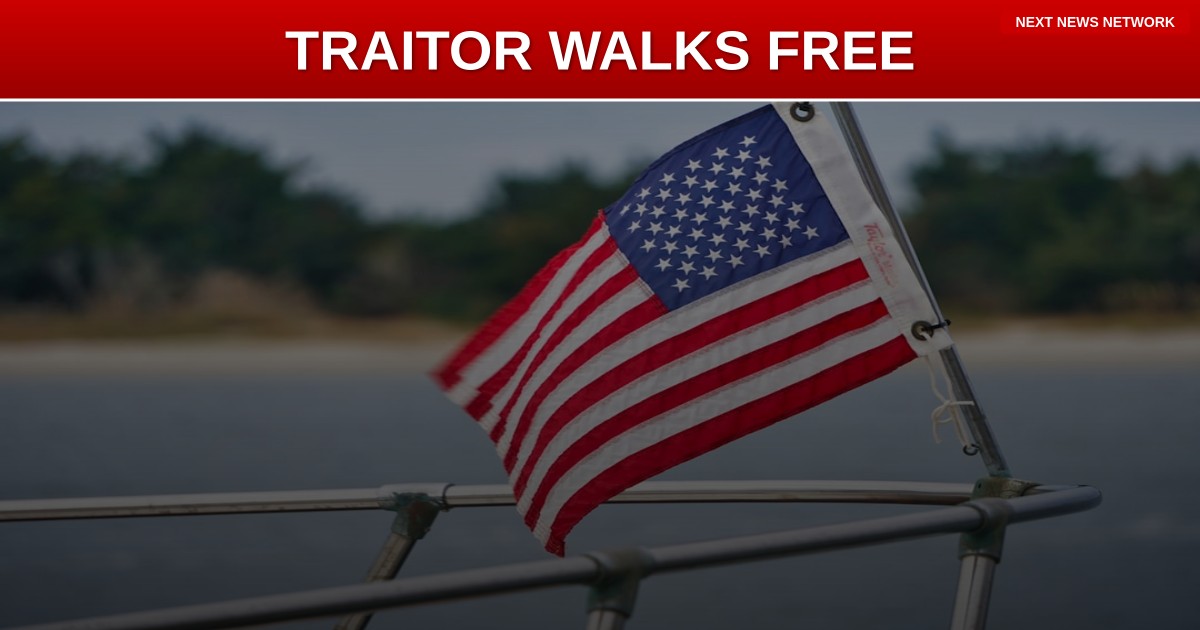 EXPOSED: Deep State TRAITOR Who Leaked Delta Force Secrets Gets Sweetheart Deal