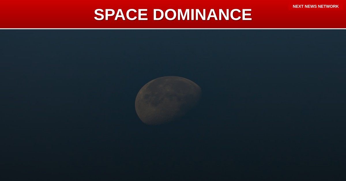 AMERICAN EXCELLENCE: Artemis II Success Proves Trump's Space Dominance Strategy WORKS