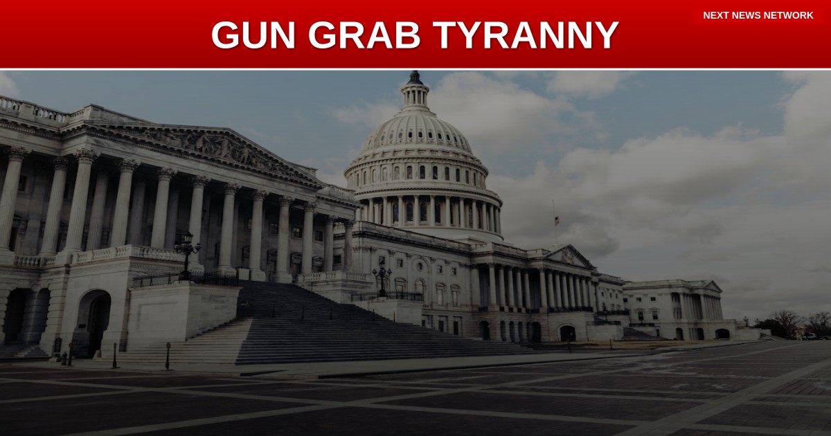 TYRANNY ALERT: Virginia Governor SPANBERGER Signs Unconstitutional Gun Grab, Declares War on Second Amendment