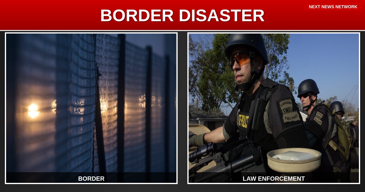 EXPOSED: Biden's Border DISASTER Continues to Haunt America as Illegal Alien Rapes Missouri Woman