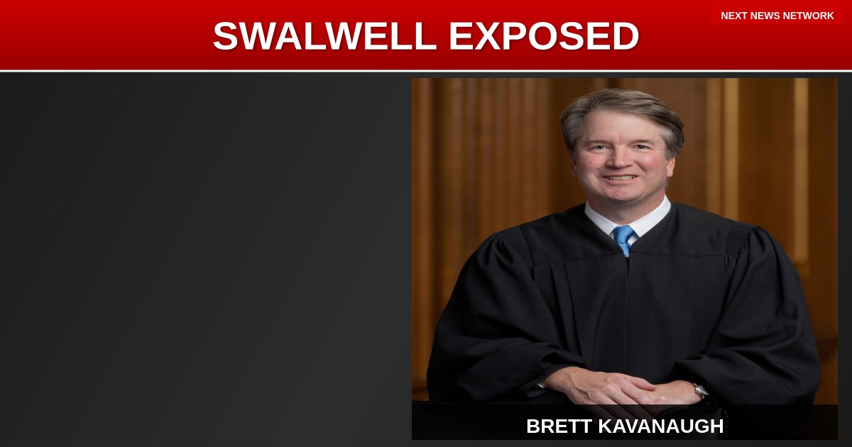 KARMA: Eric Swalwell EXPOSED as Hypocrite After Fifth Woman Accuses Him of Sexual Assault