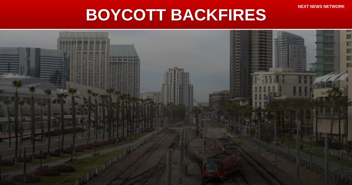 WOKE MOB TARGETS Latino Family Business for Supporting Trump — Boycott Backfires SPECTACULARLY
