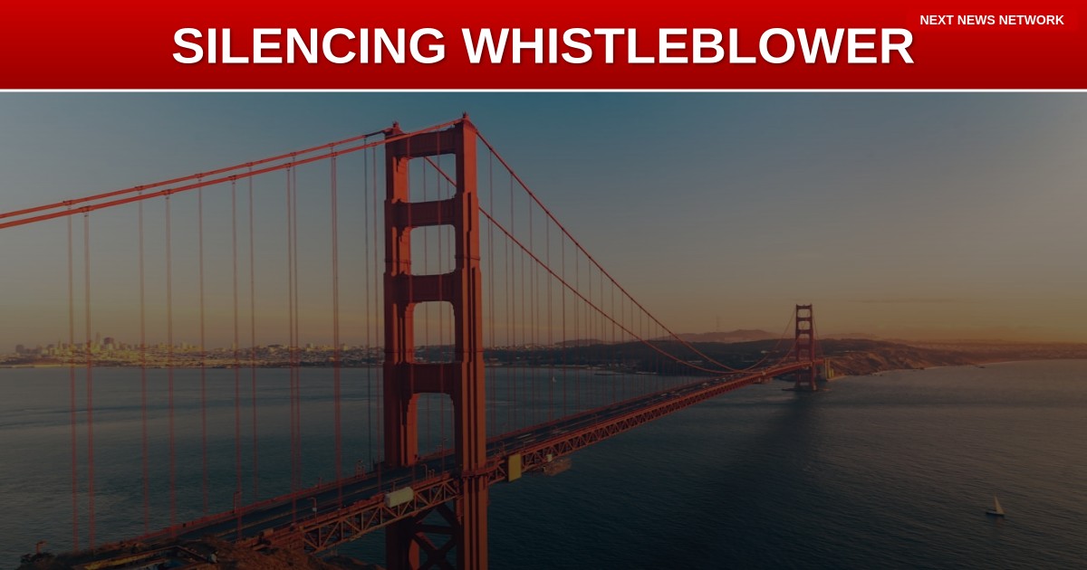 EXPOSED: California Democrats Rush 'Stop Nick Shirley Act' to SILENCE Whistleblower Who Uncovered $170 MILLION Fraud