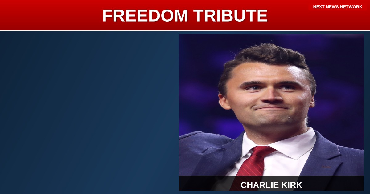 POWERFUL TRIBUTE: VP Vance and Erika Kirk Unite at Georgia Campus to Honor Charlie Kirk's FREEDOM Legacy