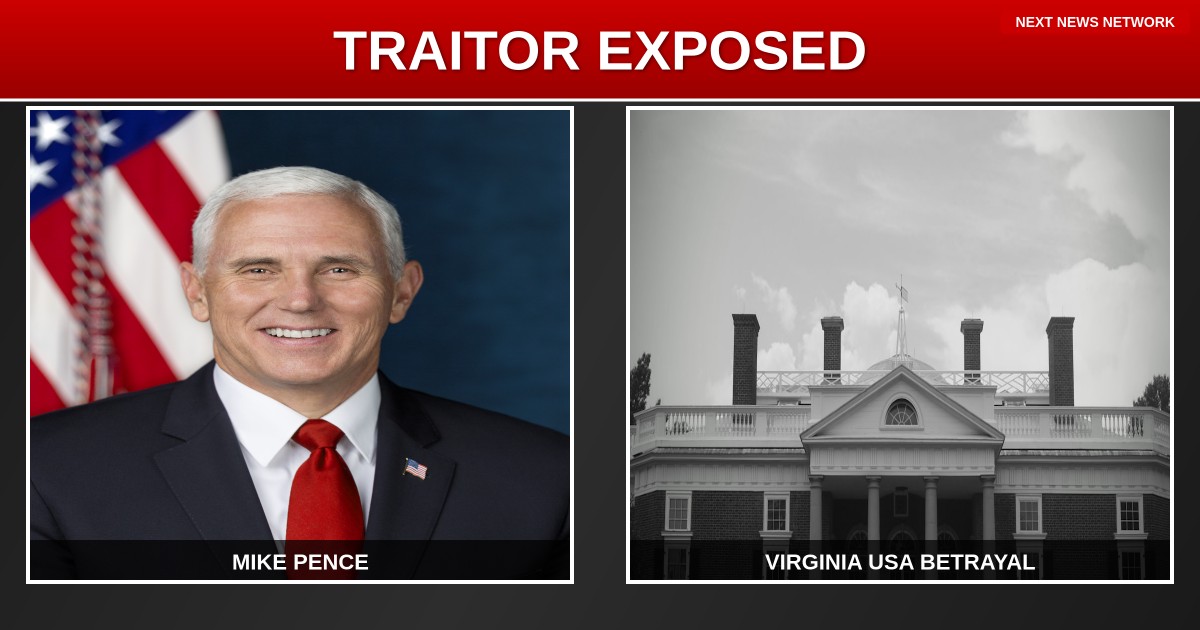 EXPOSED: Anti-Trump Traitor Olivia Troye Runs for Congress as Democrat After Backstabbing Pence