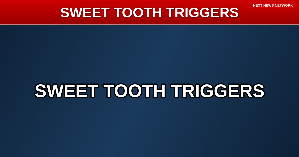 TRUMP'S Sweet Tooth Proves He's Still a MAN OF THE PEOPLE - Elite Media TRIGGERED by Diet Coke Button