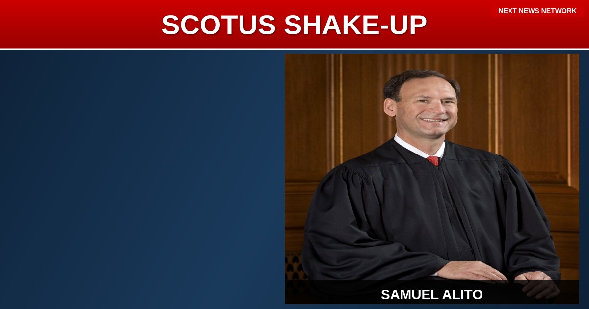 CONSTITUTIONAL CHAMPIONS: Ted Cruz and Mike Lee FLOATED as Potential SCOTUS Nominees as Trump Eyes Court Legacy