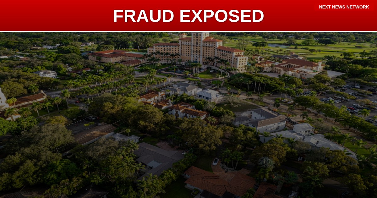 CORRUPTION EXPOSED: Democrat Rep Facing 15 FRAUD Charges Tries to Delay Trial Until 2027