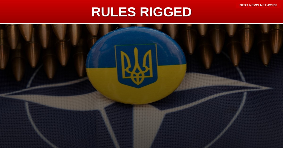 EXPOSED: Intel IG ADMITS Under Oath He Changed Whistleblower Rules to Target Trump in 2019 Ukraine Hoax