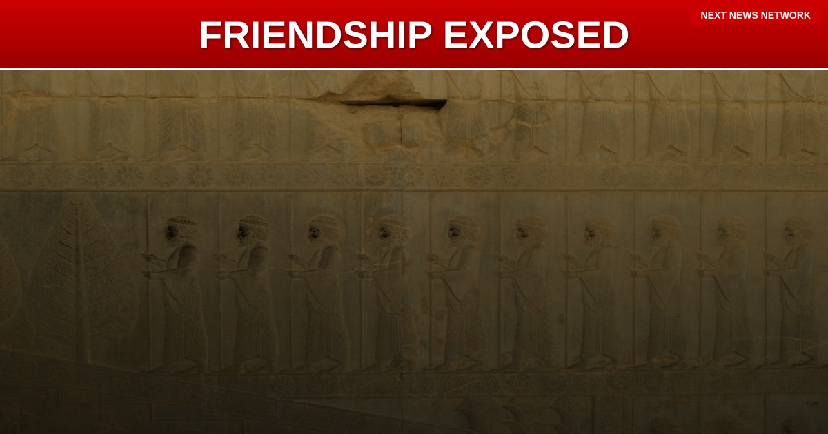 EXPOSED: Democrat Senator ADMITS Friendship 'Clouded Judgment' on Swalwell Sexual Assault Allegations