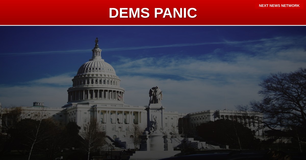DESPERATE: Democrats Turn to Religion as Their Radical Base CRUMBLES