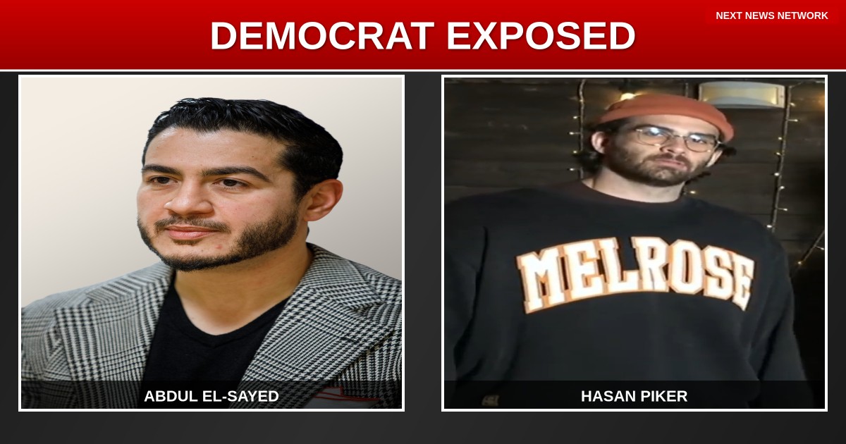 EXPOSED: Democrat Senate Candidate CAUGHT Planning to Segregate Conservative Media at Campaign Events