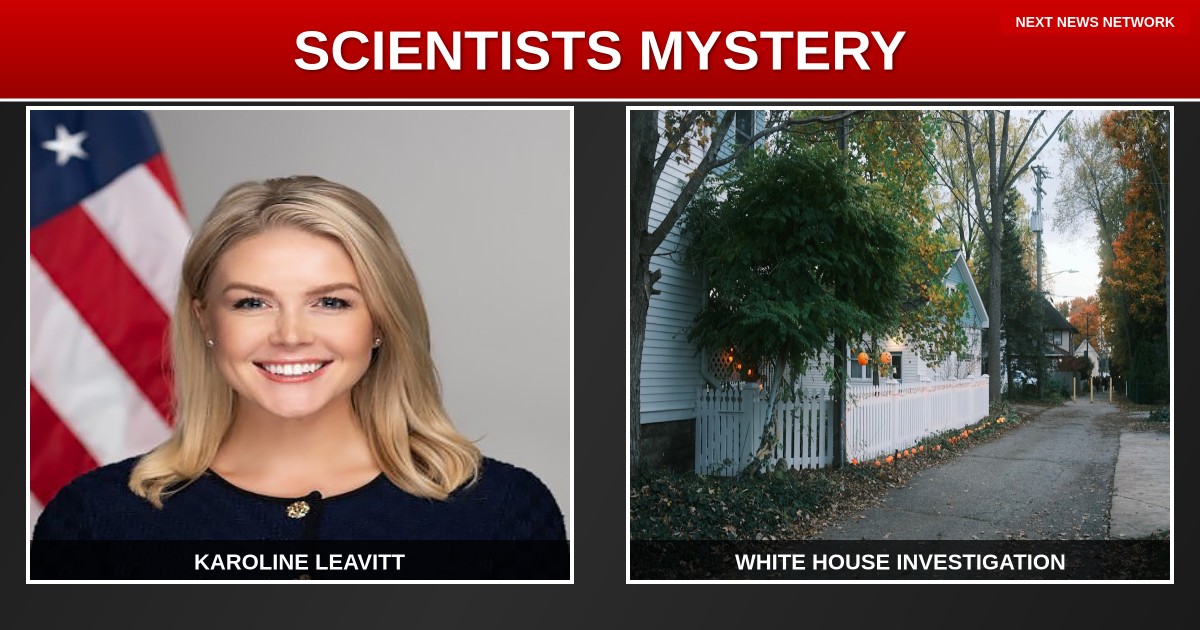 BREAKING: Trump White House Investigates MYSTERIOUS Deaths of 10 American Scientists Since 2023