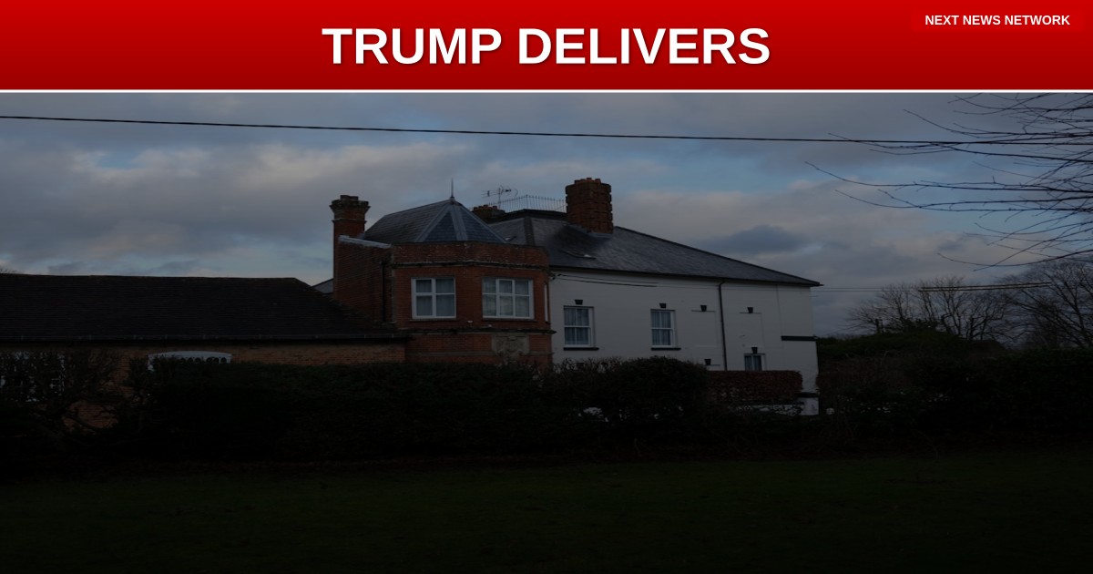 WORKING FOR AMERICA: Trump White House Wraps Another Full Day of WINNING