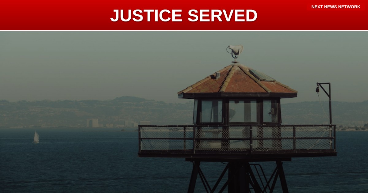 JUSTICE SERVED: American Internet Degenerate Gets 6 Months Hard Labor in South Korea After Disrespecting War Memorial