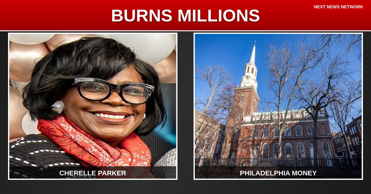 DESPERATE: Philadelphia BURNS $35 Million to Lure Back Democrats After Party's 2024 DISASTER