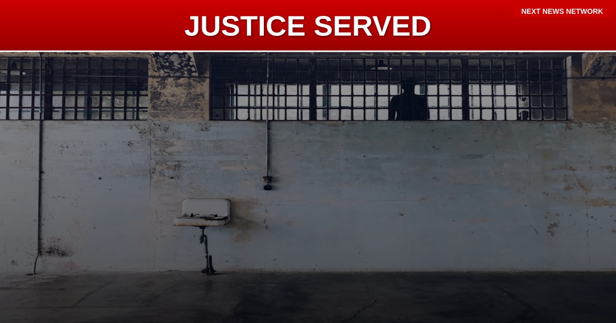 JUSTICE SERVED: American YouTuber 'Johnny Somali' Gets 6 MONTHS in Korean Prison for Disrespectful Stunts