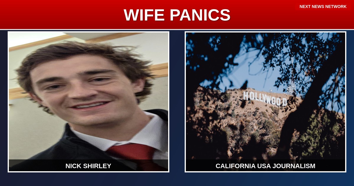 EXPOSED: California AG's Wife PANICS Over Bill That Would SILENCE Independent Journalists
