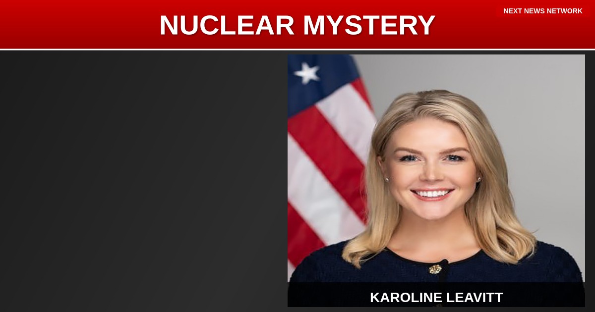 EXPOSED: Mysterious Deaths and Disappearances Rock US Nuclear and Space Programs as COVER-UP Questions Mount