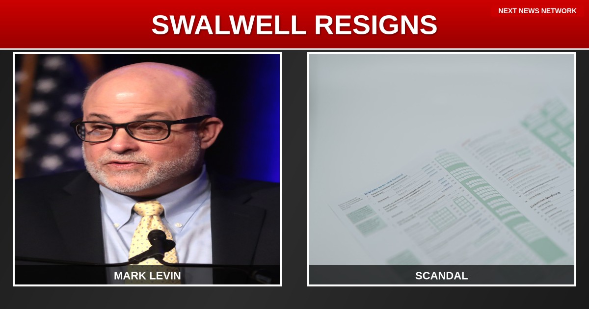 EXPOSED: Swalwell RESIGNS From Congress as Sexual Misconduct Scandal Threatens to End Career