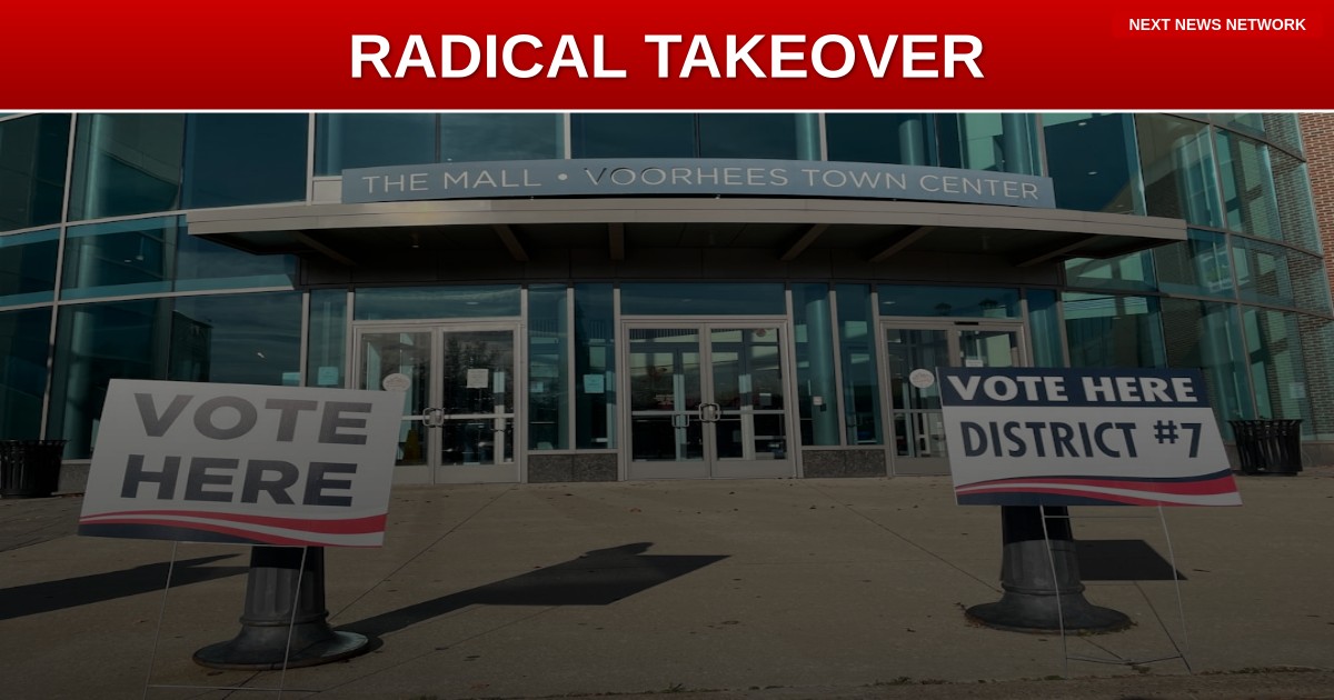 RADICAL ALERT: Bernie Sanders Acolyte Set to JOIN THE SQUAD in New Jersey Special Election