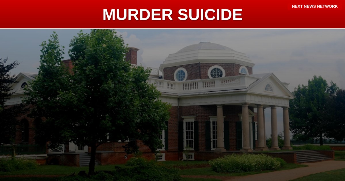 SHOCKING: Virginia Democrat Ex-Lt. Governor Commits MURDER-SUICIDE Amid Rape Charges