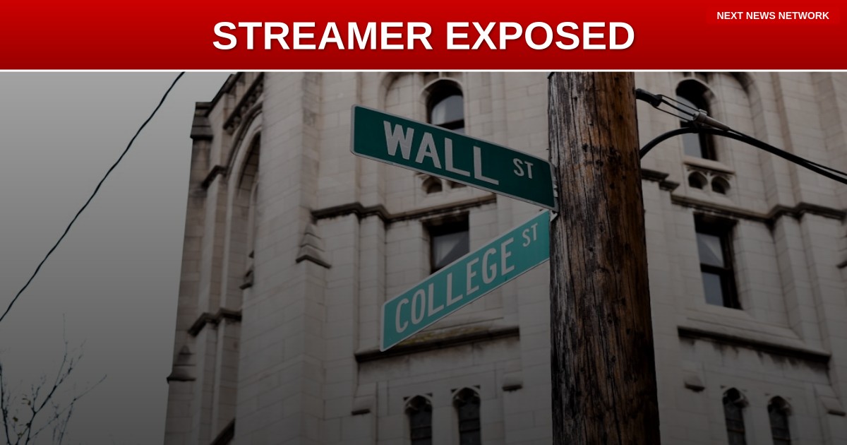 EXPOSED: Anti-American Streamer Hasan Piker CAUGHT 'Rooting for Violent Downfall' of USA
