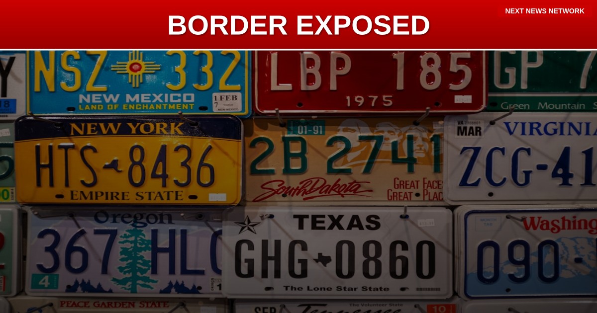 EXPOSED: Border Dem Rep. Vicente Gonzalez URGED Trump to 'Allow People to Cross Freely' - Now He's VULNERABLE