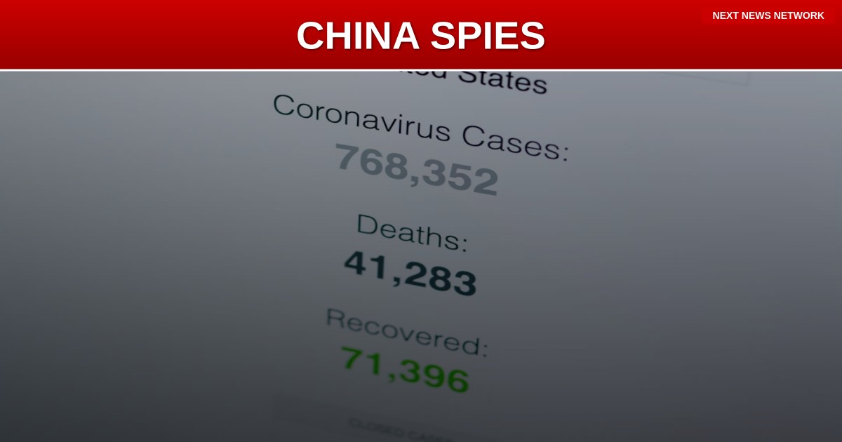 EXPOSED: China's Massive SPYING Operation Hidden in Your Smart Home Devices
