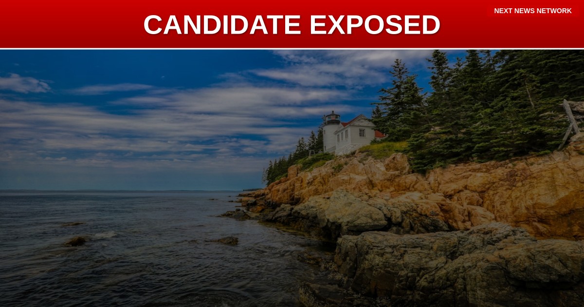 EXPOSED: Progressive Senate Candidate PRAISED Hamas Terrorists in Sick Social Media Posts