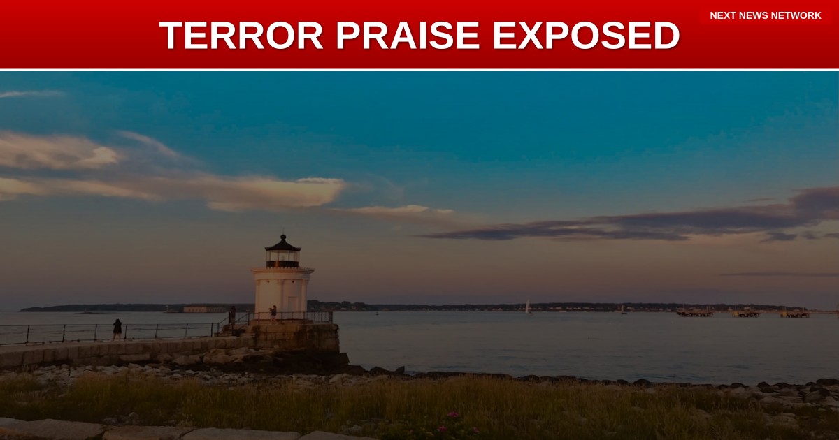 EXPOSED: Progressive Senate Candidate PRAISED Hamas Terror Tactics Against Israeli Civilians