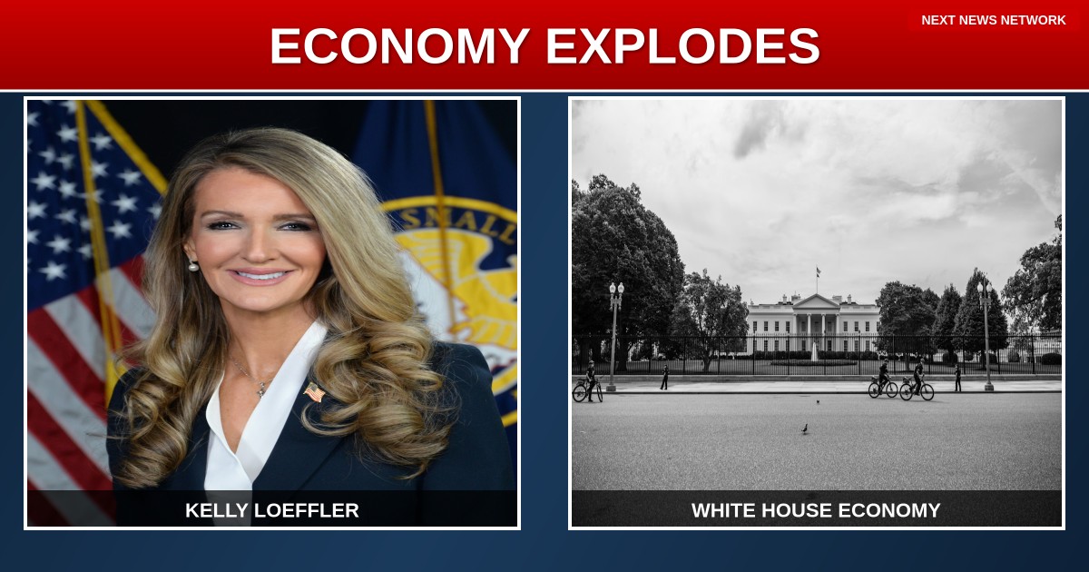 BREAKING: Trump Economic Team DELIVERS on Promises as Bessent Reports MASSIVE GDP Growth in First Year