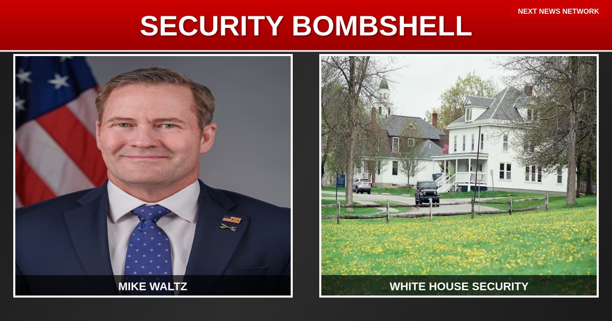 BOMBSHELL: Missing General and Dead Scientists Spark White House SECURITY PROBE