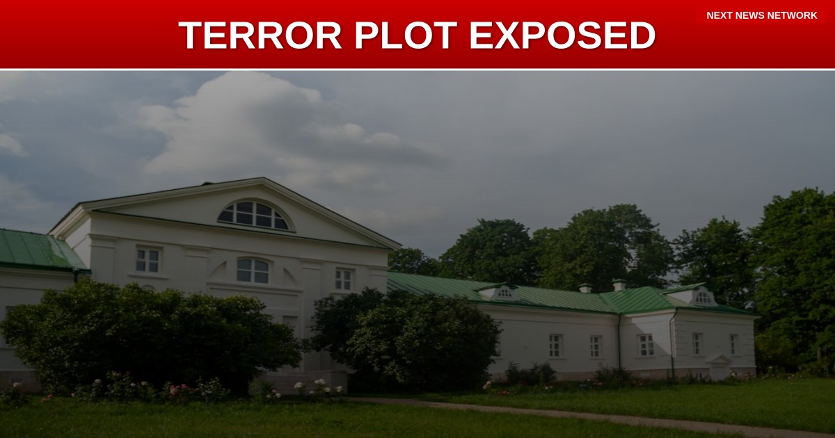 EXPOSED: Missing General and Dead Scientists Spark URGENT White House Investigation Into Foreign Terror Plot