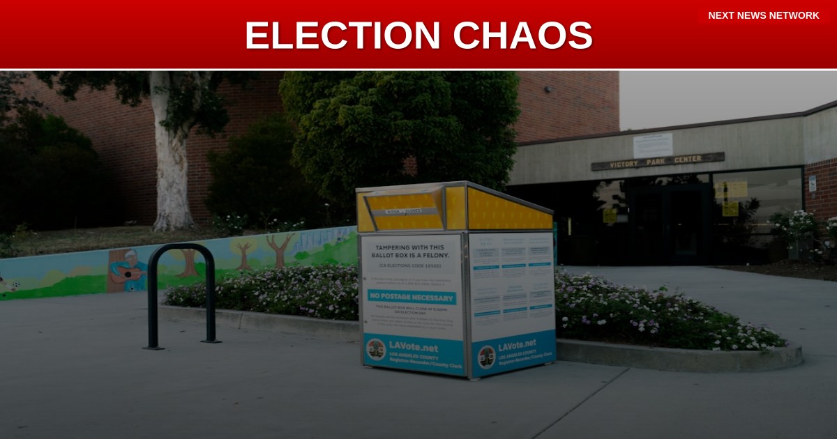 EXPOSED: How Liberal Minnesota's Lax Voting Laws Create Election Chaos While Kansas Secures Democracy