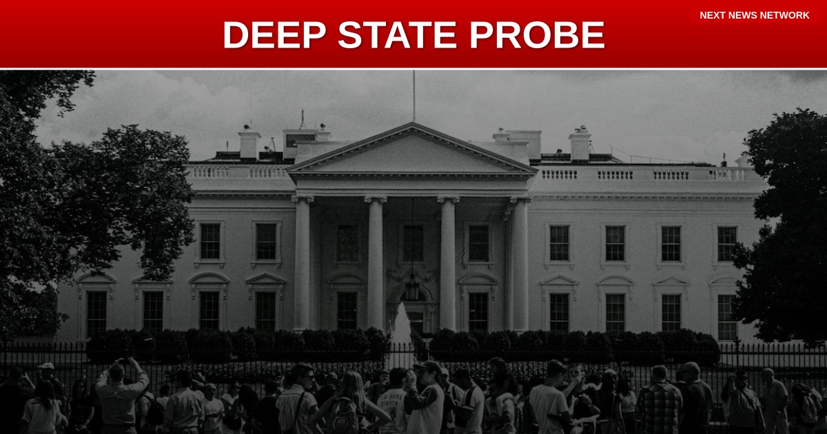 BREAKING: Missing General and DEAD Scientists Force White House to Launch Deep State Investigation