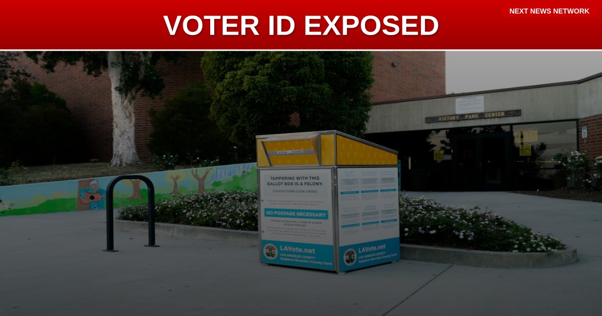 EXPOSED: Two States Prove Why America DESPERATELY Needs Voter ID Laws