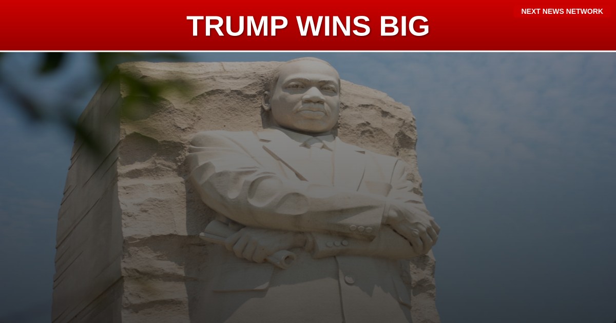 VICTORY: Trump's MAGNIFICENT America 250 Triumphal Arch Gets Federal APPROVAL Despite Leftist Lawsuits