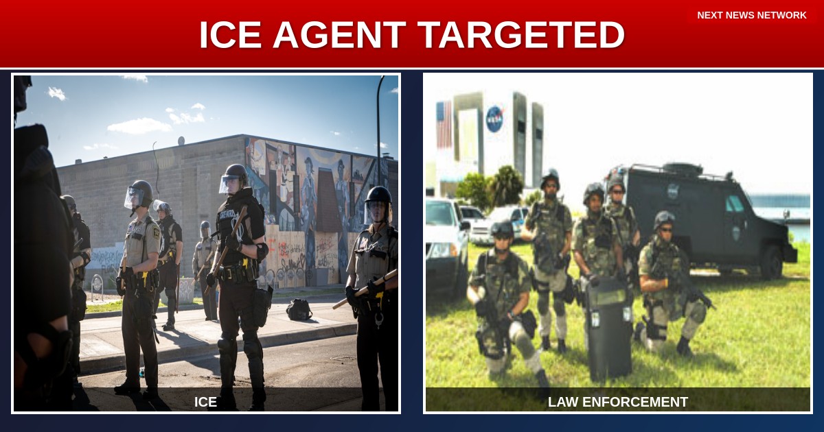 BREAKING: Liberal DA Issues ARREST WARRANT for ICE Agent - Trump Admin Ready for WAR