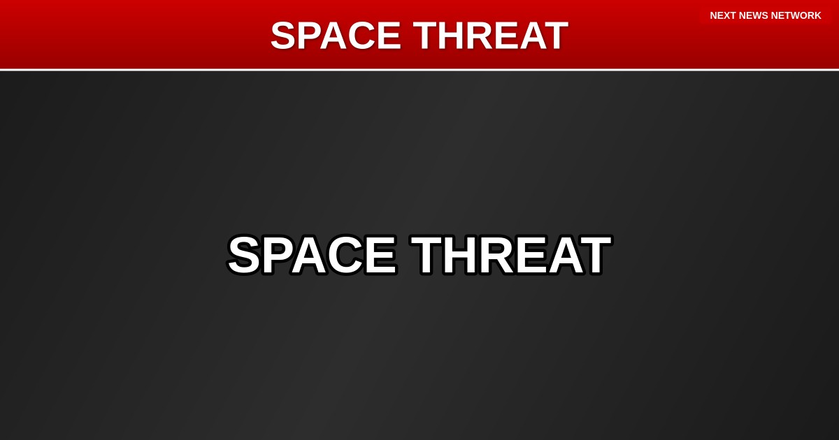 NUCLEAR THREAT: Russia Developing Space Weapons While Biden Left America VULNERABLE