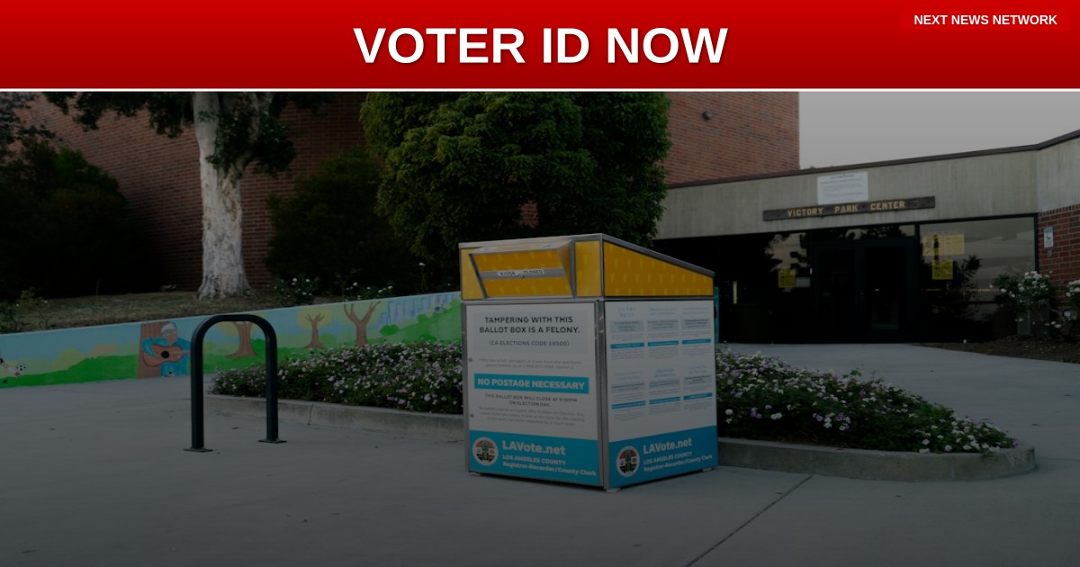 TALE OF TWO STATES: Minnesota's Election Chaos vs Kansas Security PROVES Why America Needs Voter ID NOW