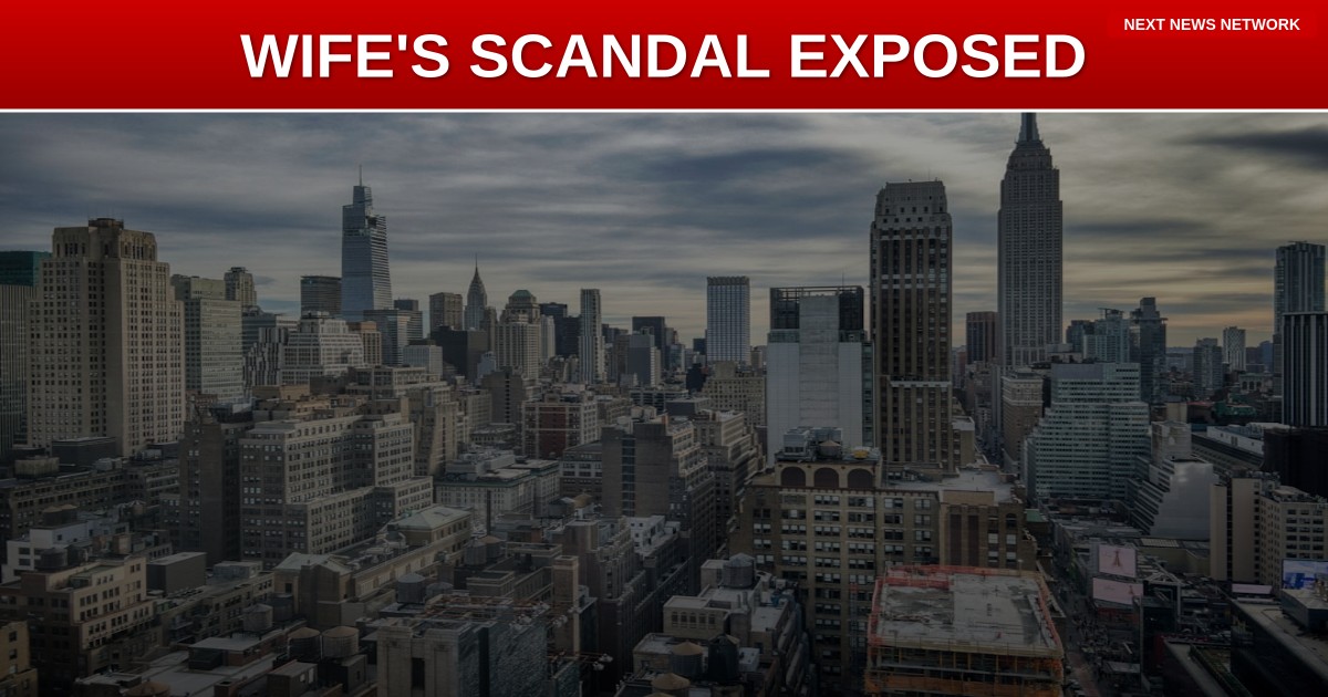 EXPOSED: Socialist NYC Mayor's Wife Apologizes for Anti-Israel Rants, Racist and Homophobic Slurs