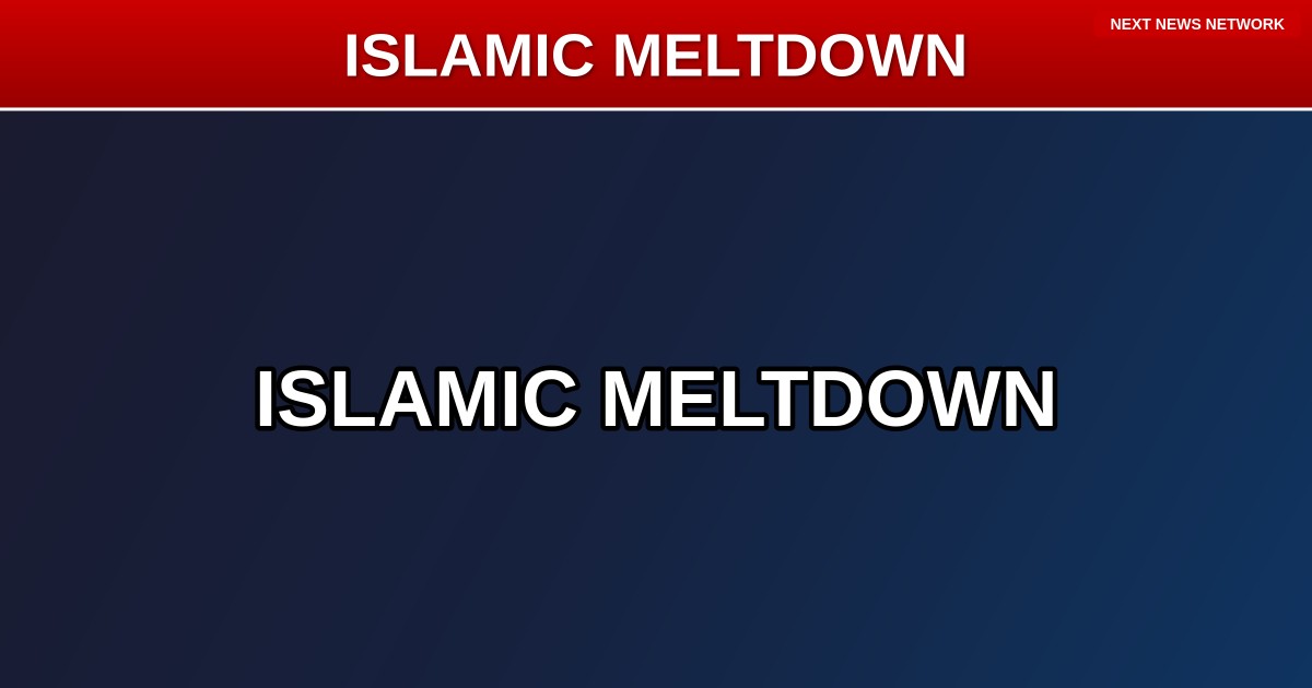 EXPOSED: Islamic Organization MELTS DOWN Over Israeli Ambassador in African Nation