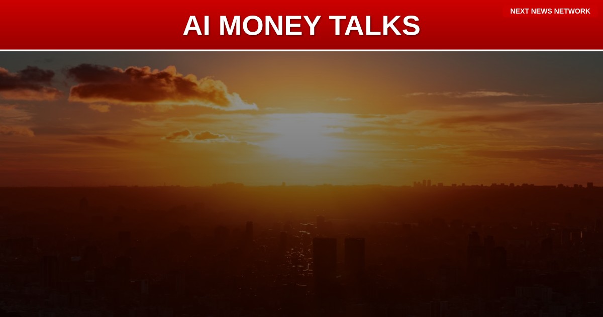 EXCLUSIVE: AI Super PAC Names 'House GOP Champions' - But Are They REALLY America First?