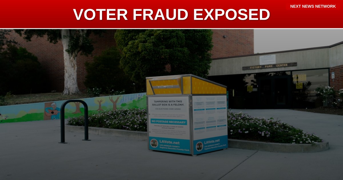 EXPOSED: How Minnesota's Lax Voter Laws Enable FRAUD While Kansas Protects Election Integrity